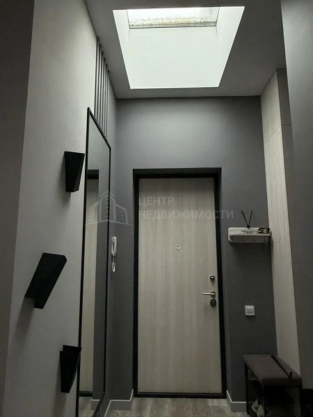 3-к квартира, 87 кв.м.