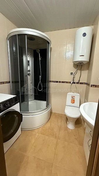 3-к квартира, 78 кв.м.