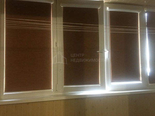 1-к квартира, 40 кв.м.