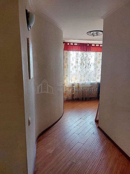 3-к квартира, 120 кв.м.