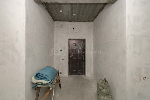 2-к квартира, 92 кв.м.
