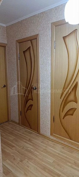 3-к квартира, 69 кв.м.