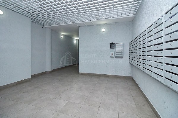 2-к квартира, 66 кв.м.