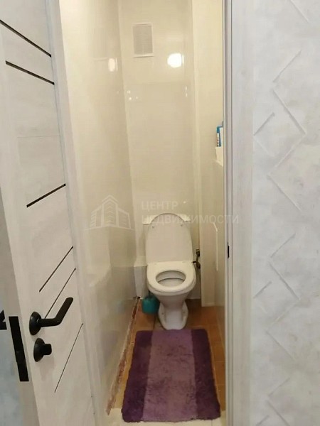 2-к квартира, 49 кв.м.