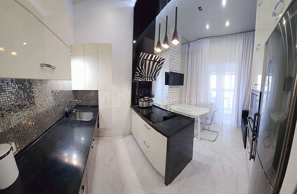 3-к квартира, 79 кв.м.