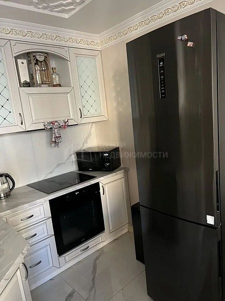 1-к квартира, 48 кв.м.