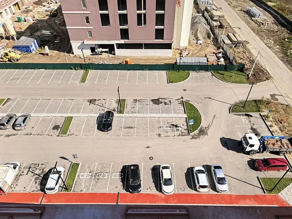 2-к квартира, 58 кв.м.