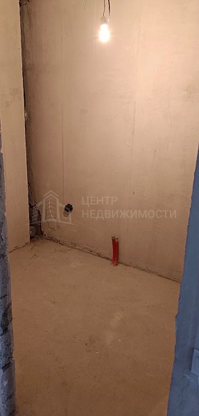 2-к квартира, 63 кв.м.