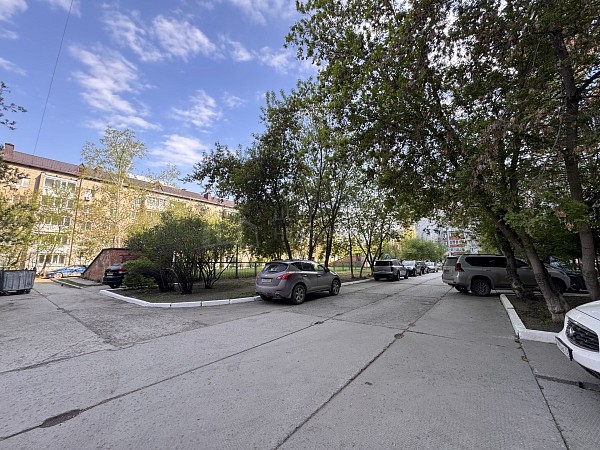 3-к квартира, 112 кв.м.
