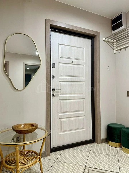 3-к квартира, 92 кв.м.