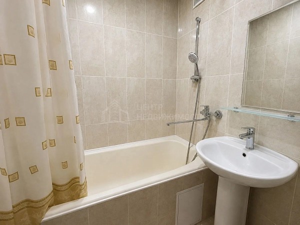 2-к квартира, 50 кв.м.