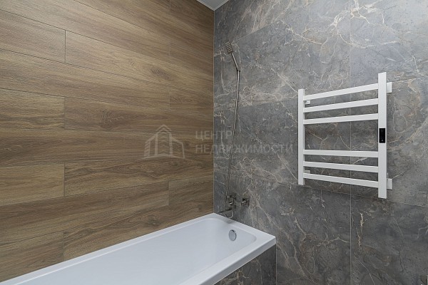 2-к квартира, 46 кв.м.