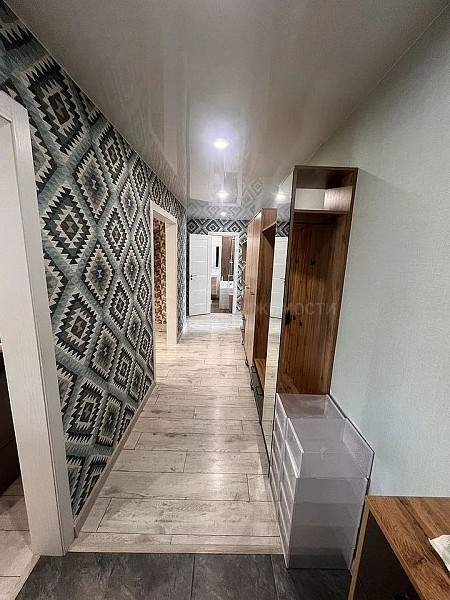 2-к квартира, 75 кв.м.