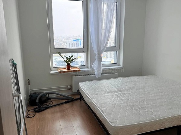 2-к квартира, 56 кв.м.