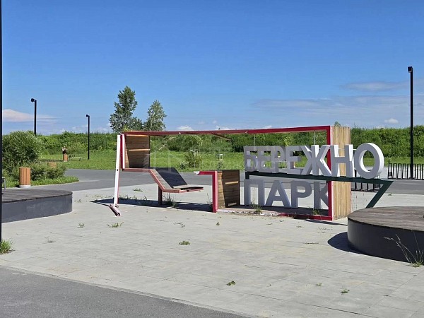 2-к квартира, 56 кв.м.