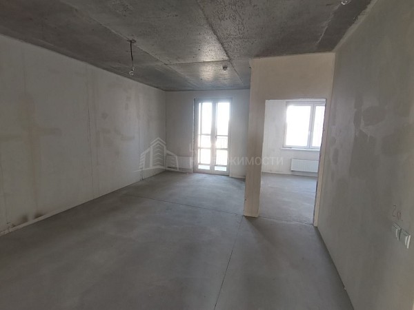 3-к квартира, 93 кв.м.