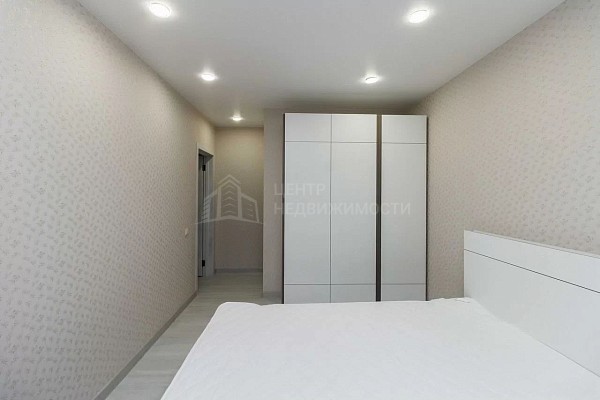 2-к квартира, 48 кв.м.