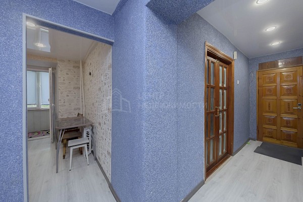 2-к квартира, 47 кв.м.