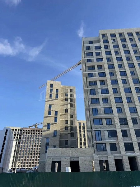 3-к квартира, 60 кв.м.