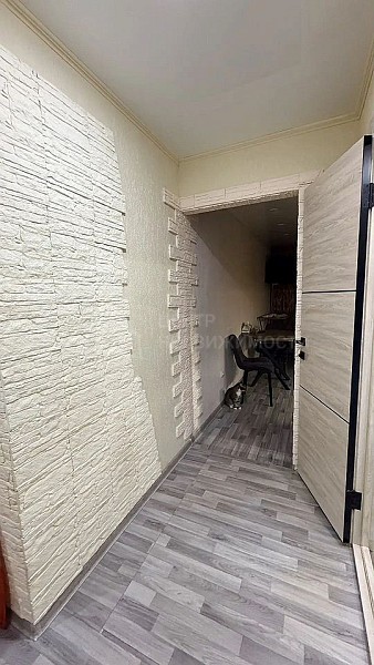 2-к квартира, 54 кв.м.