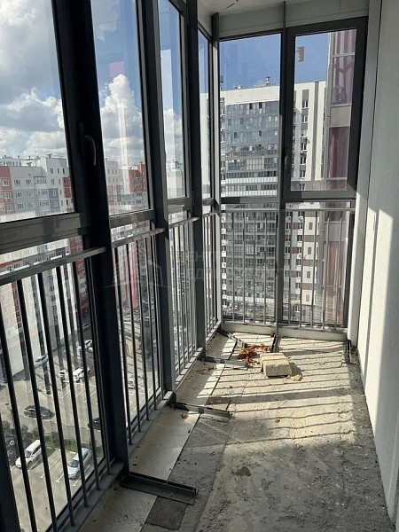 3-к квартира, 78 кв.м.