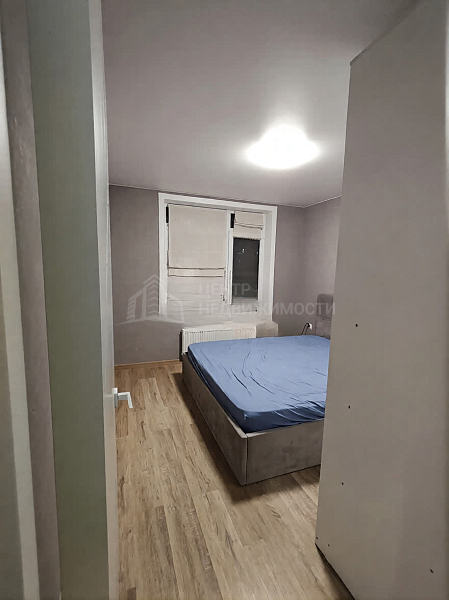 2-к квартира, 56 кв.м.