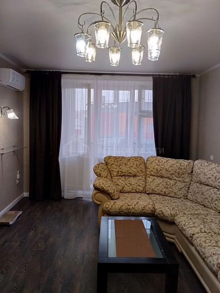3-к квартира, 91 кв.м.