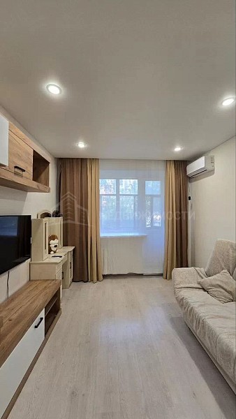 2-к квартира, 43 кв.м.