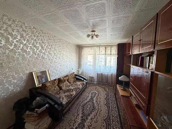 2-к квартира, 50 кв.м.