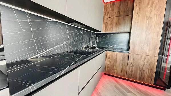3-к квартира, 80 кв.м.