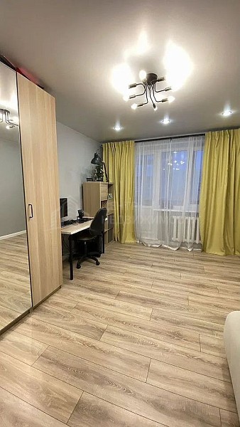 3-к квартира, 90 кв.м. 3-к квартира, 90 кв.м.