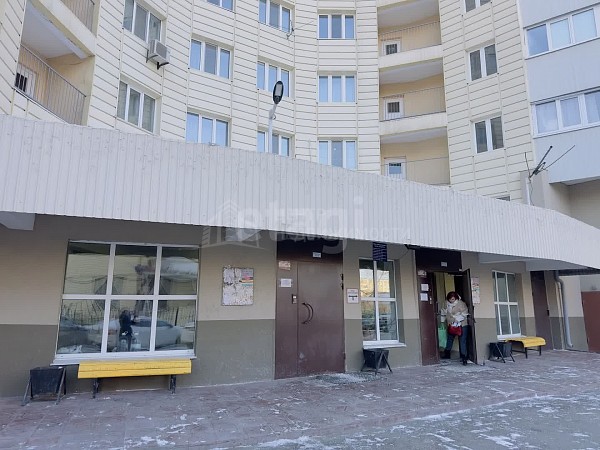 3-к квартира, 112 кв.м.