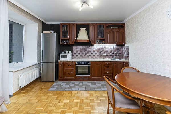 2-к квартира, 68 кв.м.