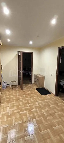2-к квартира, 74 кв.м.