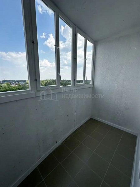 2-к квартира, 41 кв.м.