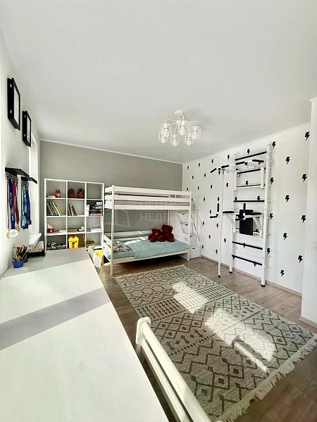 2-к квартира, 62 кв.м.