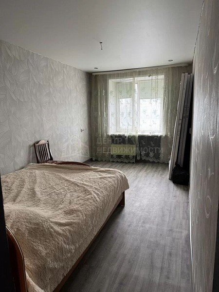 3-к квартира, 60 кв.м.