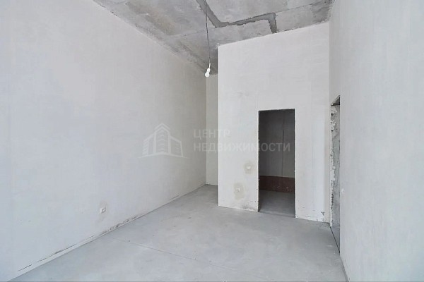 3-к квартира, 124 кв.м.