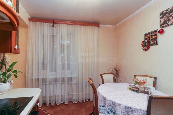 3-к квартира, 73 кв.м.