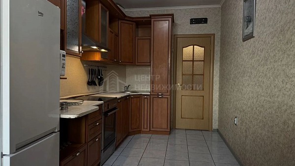 1-к квартира, 47 кв.м.