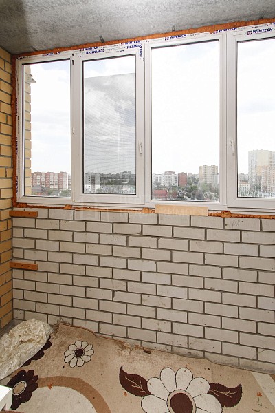 3-к квартира, 106 кв.м.