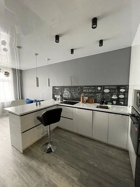 3-к квартира, 84 кв.м.