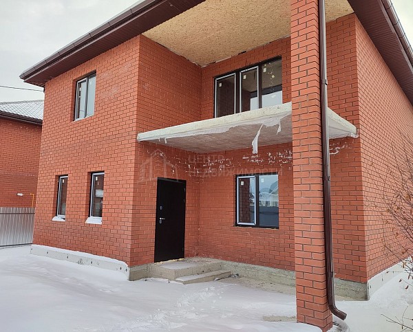 Дом с участком, 156 кв.м.