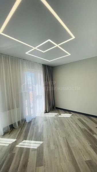 3-к квартира, 80 кв.м.