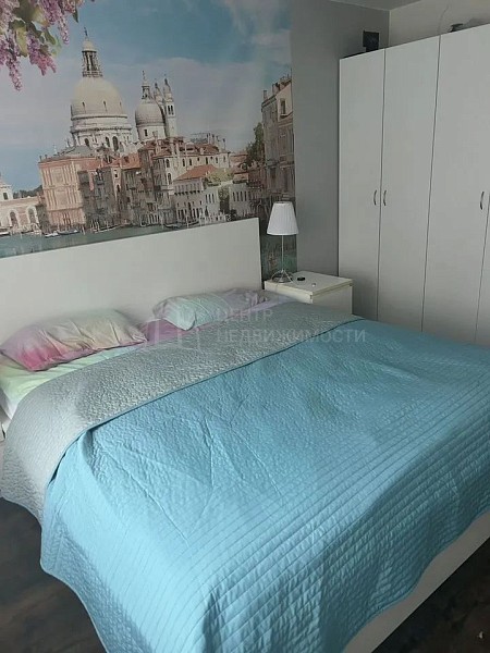 2-к квартира, 66 кв.м.