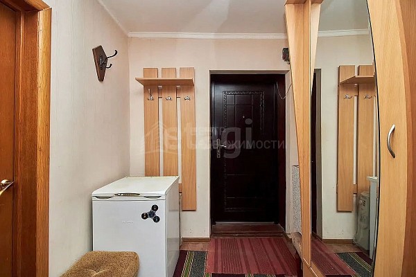 2-к квартира, 46 кв.м.