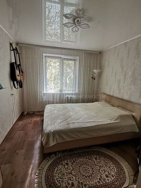 2-к квартира, 53 кв.м.