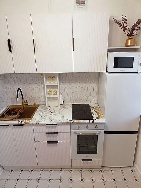 2-к квартира, 42 кв.м.