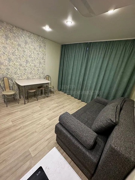 3-к квартира, 89 кв.м.
