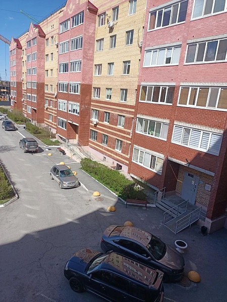2-к квартира, 48 кв.м.